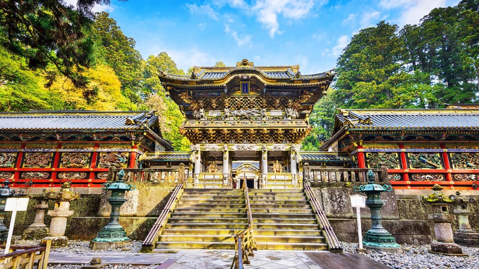 Nikko: Private Walking Tour with Local Guide - Key points worth knowing before you go