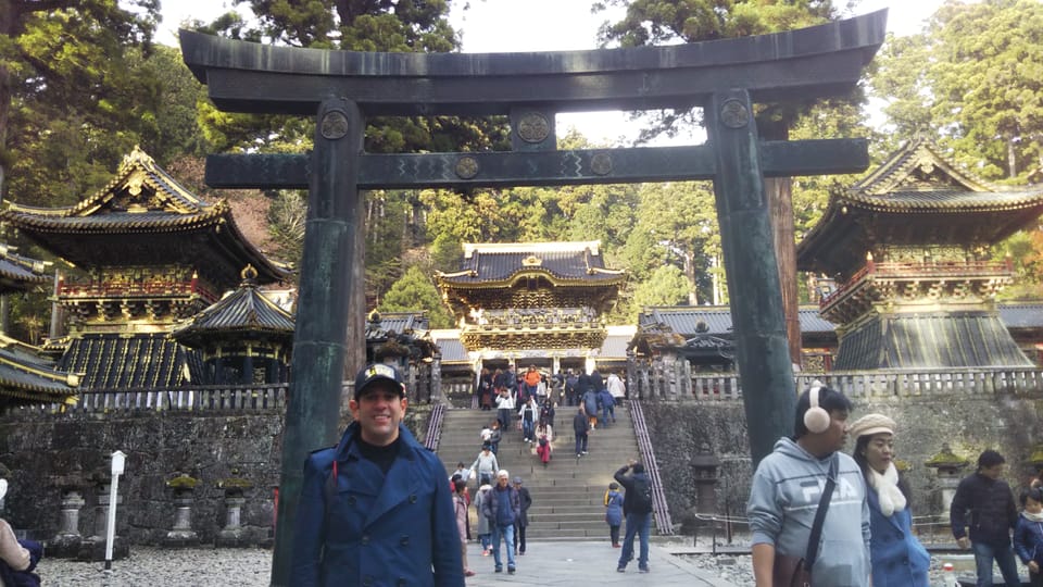 Nikko: Private Walking Tour with Local Guide - Should you book the Nikko private walking tour?