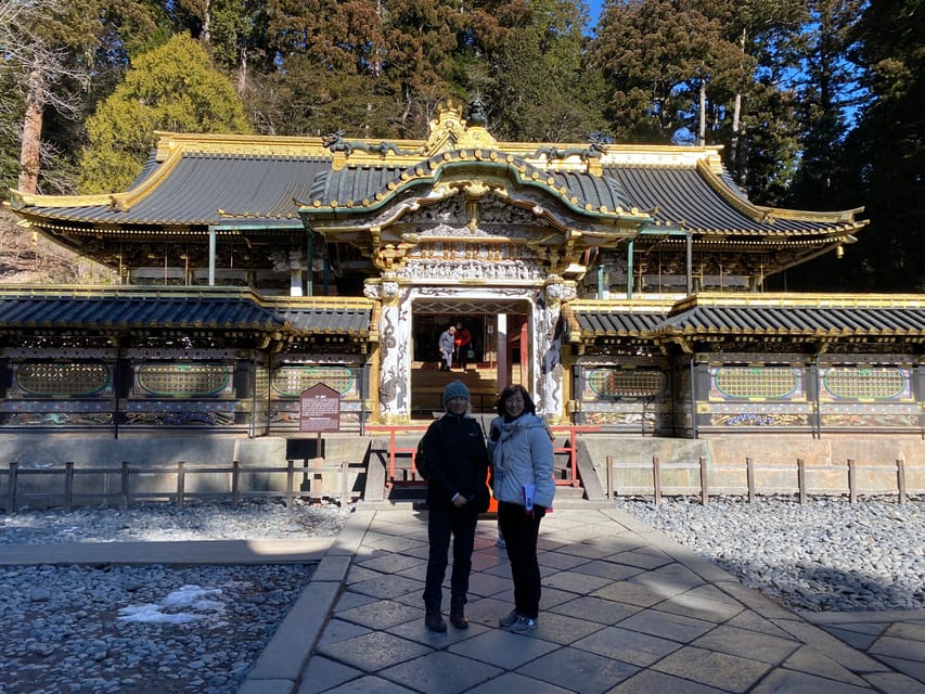 Nikko: Private Walking Tour with Local Guide - Nikko is the rare day trip that feels like a world of its own