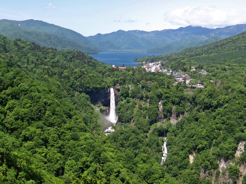 Nikko: Private Walking Tour with Local Guide - How the private guide really changes the day (not just who talks)