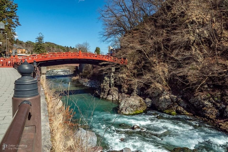 Nikko's Majestic Landscapes: Private Guided Tour - Price and value: what $451 per group actually buys