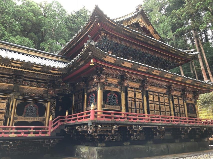 Nikko's Majestic Landscapes: Private Guided Tour - Why a private Nikko guide changes the whole day