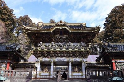 Nikko's Majestic Landscapes: Private Guided Tour - Pickup and getting there: less stress, more time on the ground