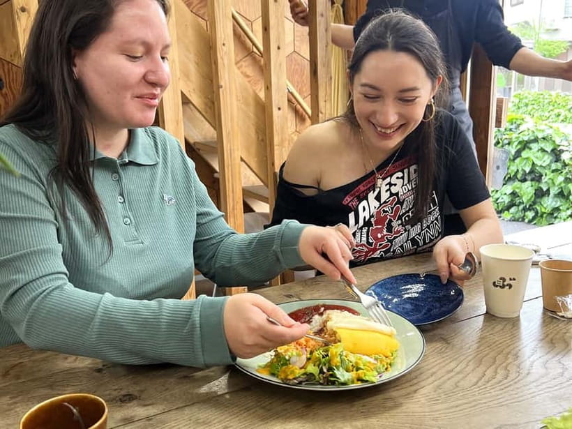 NO DIET CLUB - Unique local food tour in Tokyo ! - Key Highlights at a Glance
