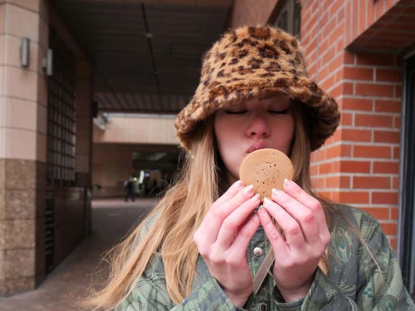 NO DIET CLUB - Unique local food tour in Tokyo ! - Why Sangenjaya Food Feels More Like Real Tokyo