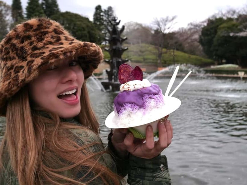 NO DIET CLUB - Unique local food tour in Tokyo ! - Where the Tour Delivers Value (and Where It Doesn’t)