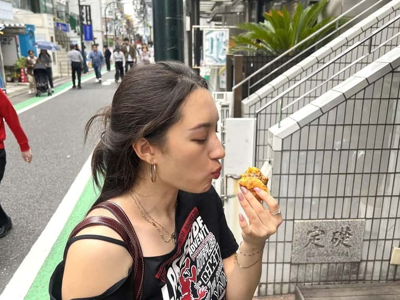 NO DIET CLUB - Unique local food tour in Tokyo ! - Logistics That Actually Affect Your Day