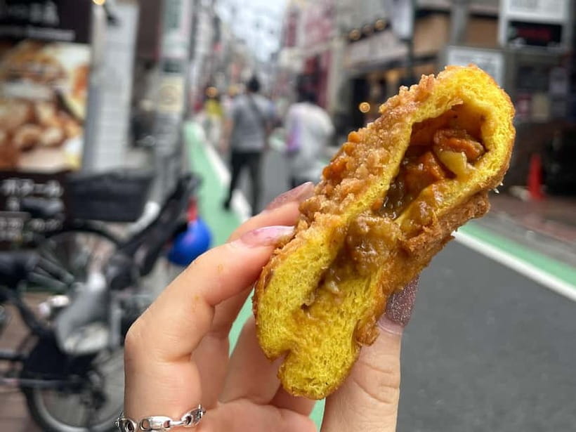 NO DIET CLUB - Unique local food tour in Tokyo ! - Should You Book NO DIET CLUB in Tokyo?