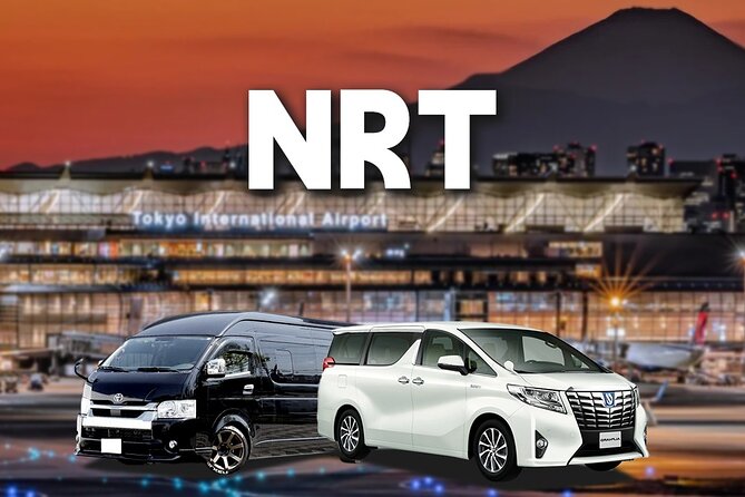 NRT Airport Tokyo City Narita airport Private Transfer Service - Key Highlights to Know Before You Go