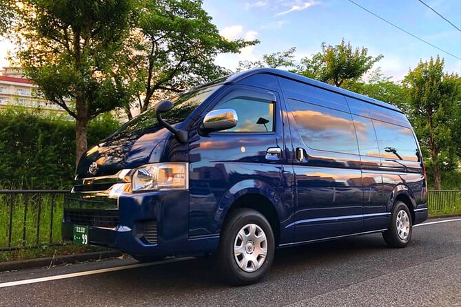 NRT Airport Tokyo City Narita airport Private Transfer Service - Price and Value: When This Transfer Makes Sense