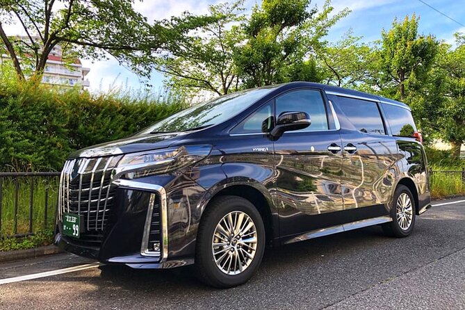 NRT Airport Tokyo City Narita airport Private Transfer Service - Who This Works Best For