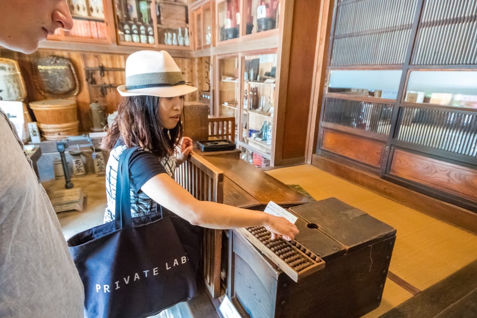 Old and Nostalgic Tokyo: Half-Day Yanaka Walking Tour - Who this tour fits best (and who should reconsider)