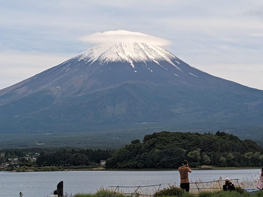 One Day 10hrs Mount Fuji Tour English Speaking Driver - Should you book this Mt. Fuji tour?