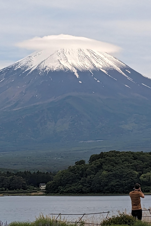 One Day 10hrs Mount Fuji Tour English Speaking Driver - FAQ