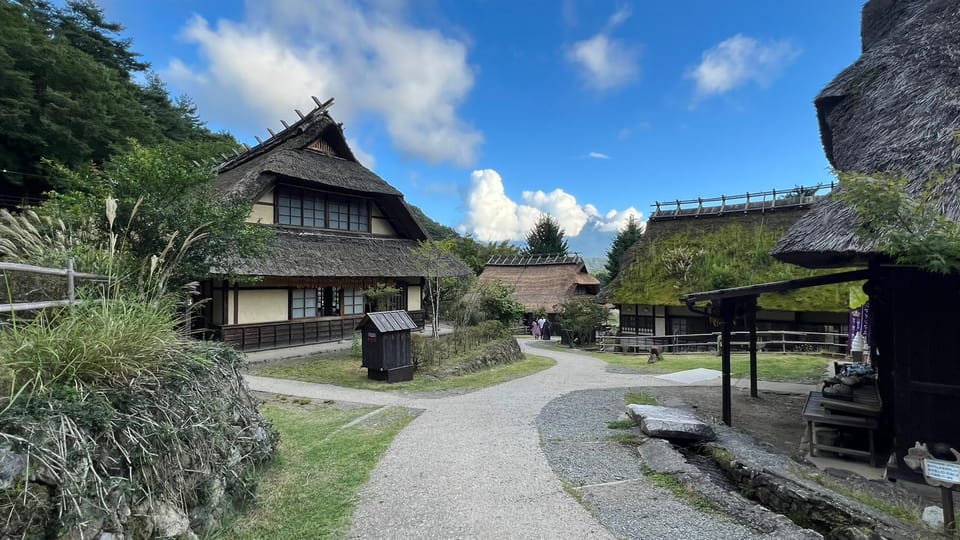 One Day 10hrs Mount Fuji Tour English Speaking Driver - Price and what you’re really buying for $554