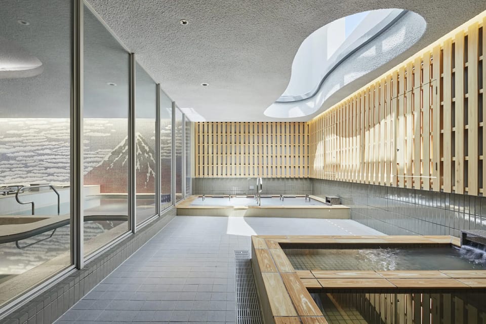 Onsen Spa in Tokyo and Asakusa Bar Hopping with Local Guide - Who This Tour Fits Best, and Who Should Skip