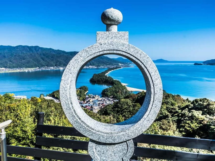 Osaka: Kyoto By The Sea with Amanohashidate & Ine no Funaya - Key highlights worth getting excited about