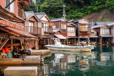 Osaka: Kyoto By The Sea with Amanohashidate & Ine no Funaya - Amanohashidate: Japan’s Bridge to Heaven sandbar and why it’s so special