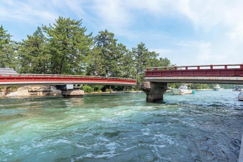 Osaka: Kyoto By The Sea with Amanohashidate & Ine no Funaya - Price and value: what you get for about $55 per person