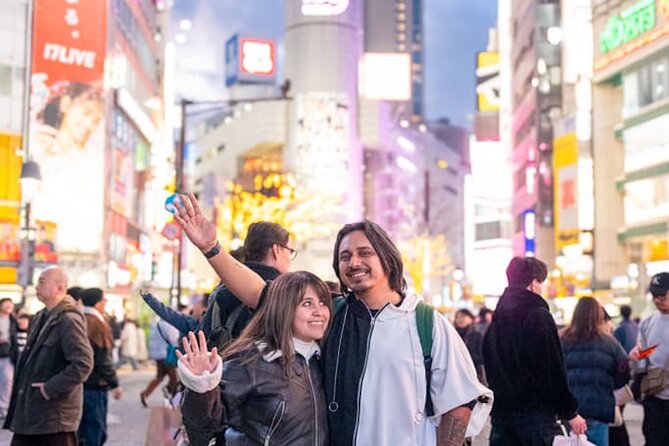 PERFECT 1 Day Tokyo Highlights Tour with a Private Car - Asakusa + Senso-ji: old streets, short stops, smart pacing