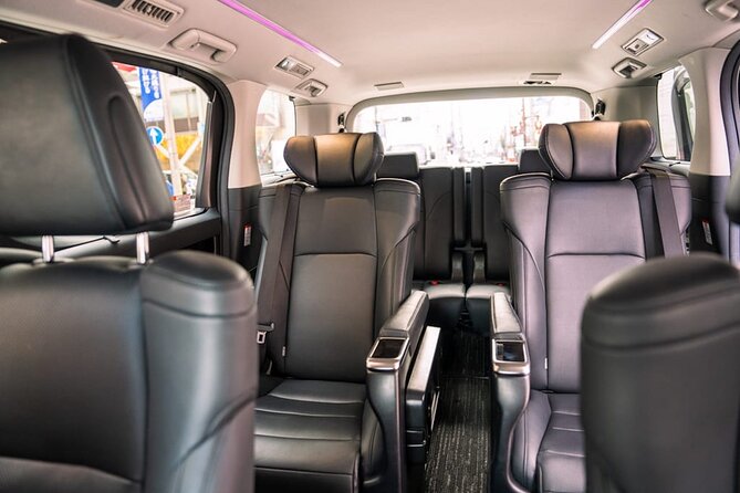 PERFECT 1 Day Tokyo Highlights Tour with a Private Car - Akihabara in one hour: arcades, gadgets, and an easy win