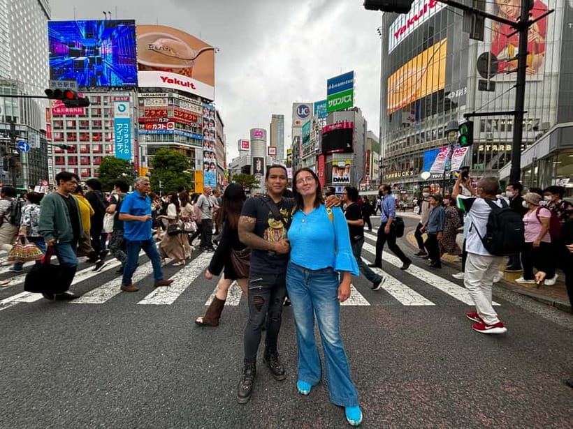 Perfect Start for your Japan Trip - Private Tour in Tokyo - The value question: is $145 per person worth it?