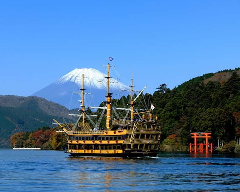Private 2-Day Tour: Mt Fuji Hakone & Kamakura + Onsen Ryokan - Key reasons this tour works well