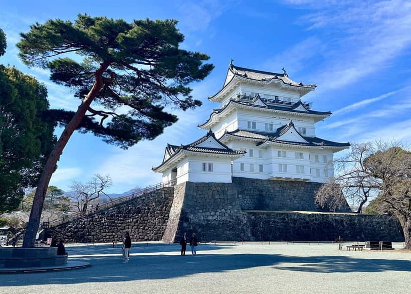 Private 2-Day Tour: Mt Fuji Hakone & Kamakura + Onsen Ryokan - Private Tokyo pickup and getting to Fuji without the headache