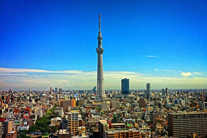 Private Arrival Transfer : Narita International Airport to Central Tokyo City - Price and Value: What $257.10 Per Group Really Buys