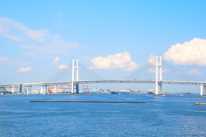 Private Arrival Transfer : Narita International Airport to Yokohama City - 3 Hours of Ride Time: What to Do (and Not Do) in the Car