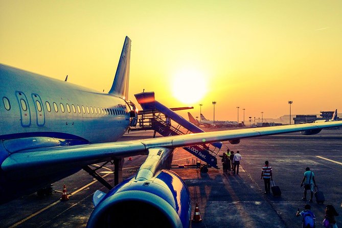 Private Arrival Transfer : Narita International Airport to Yokohama City - Door-to-Door Means Less Thinking During Your Jet Lag Hour