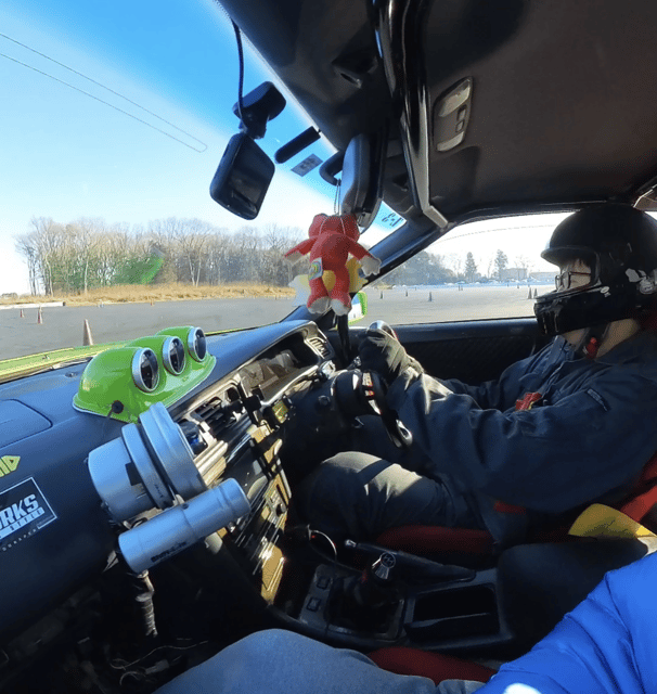Private Drifting Lesson w/ OG Instructor Tokyo Drift Japan - Tokyo-to-the-track day: how your 6 hours actually unfold