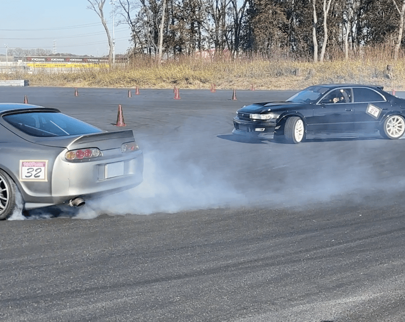 Private Drifting Lesson w/ OG Instructor Tokyo Drift Japan - Should you book this private OG drift lesson in Tokyo?