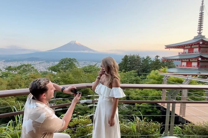 Private Fuji Half-day Car Tour with Hotel Pickup and Local Guide - Key takeaways before you book