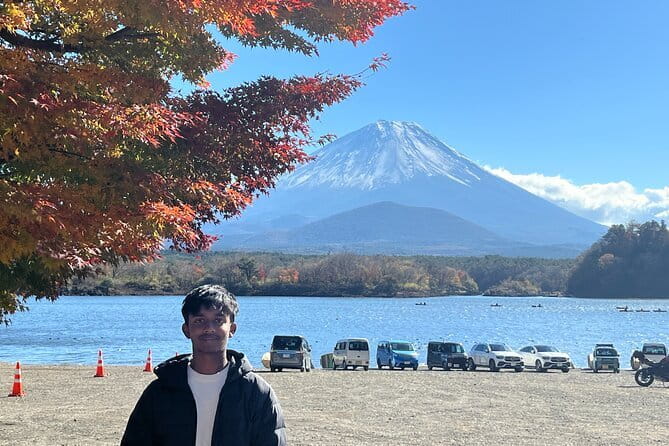 Private Fuji Half-day Car Tour with Hotel Pickup and Local Guide - Why this half-day Fuji tour beats a DIY scramble