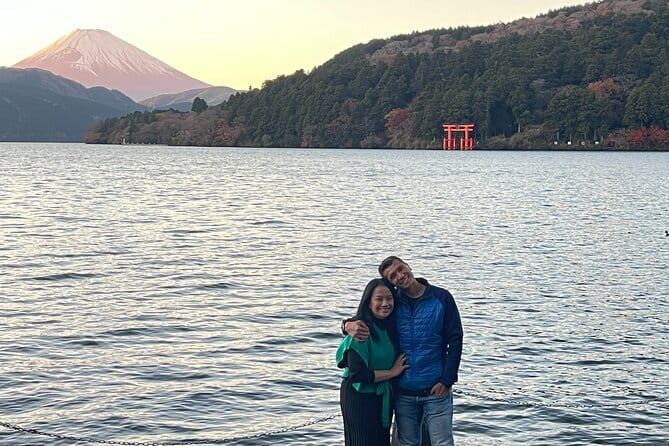 Private Hakone Half-day Car Tour with Hotel Pickup - Local Guide - Key things I’d plan around