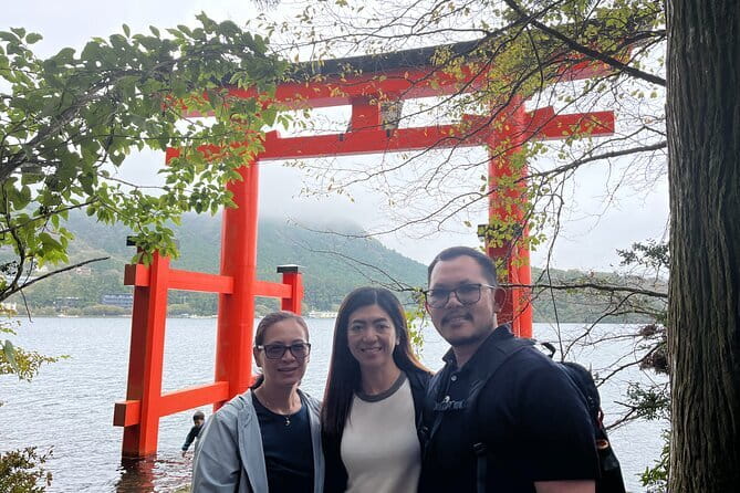 Private Hakone Half-day Car Tour with Hotel Pickup - Local Guide - Owakudani: the sulfur valley stop that changes the mood