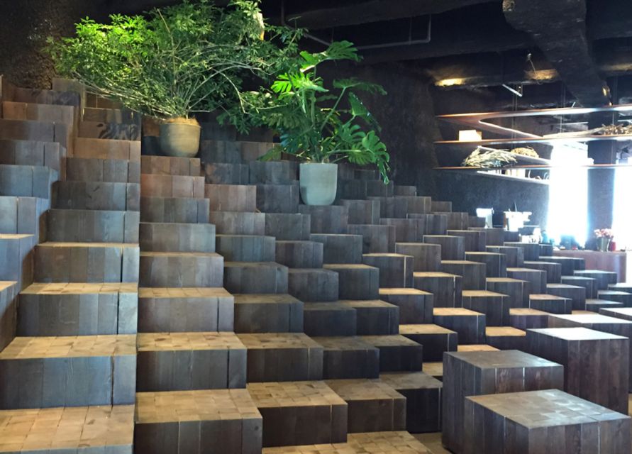 Private Harajuku Omotesando Architecture Tour - Key highlights at a glance