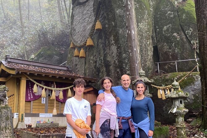 Private Hiking Tour to View Mt. Fuji - Key highlights you’ll care about