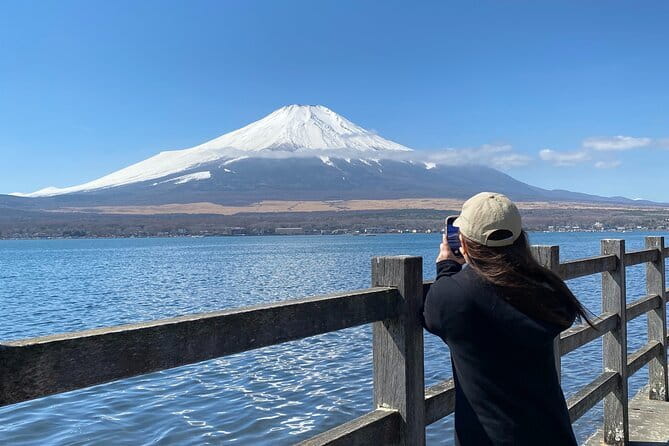 Private Hiking Tour to View Mt. Fuji - Why a Private Guide Makes This Hike Easier (and More Fun)