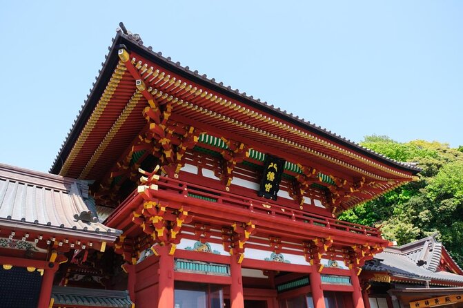 Private Kimono photo shooting tour in ancient city Kamakura - Key highlights to know before you go