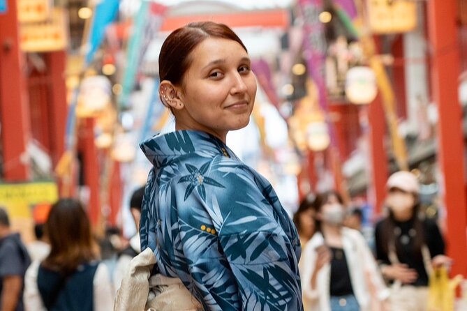 Private Kimono photo shooting tour in ancient city Kamakura - Why Kamakura temples are perfect for a kimono photo set