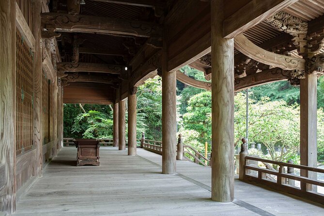 Private Kimono photo shooting tour in ancient city Kamakura - Timing and comfort: how to make the most of 2 to 3 hours