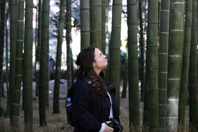 Private Kimono photo shooting tour in ancient city Kamakura - Who should book this private kimono photo tour in Kamakura?