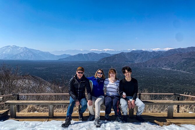 Private Local Hiking to enjoy the nature and culture of Mt.Fuji - Key things you should know before you go