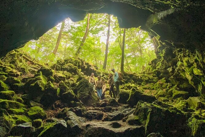 Private Local Hiking to enjoy the nature and culture of Mt.Fuji - Why this private Mt. Fuji hike feels more real