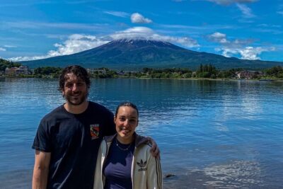Private Local Hiking to enjoy the nature and culture of Mt.Fuji - The 5–6 hour route: shrine, lakes, lava cave, and Sankodai views