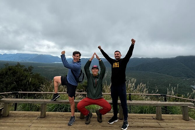 Private Local Hiking to enjoy the nature and culture of Mt.Fuji - Who should book this Mt. Fuji nature and culture hike