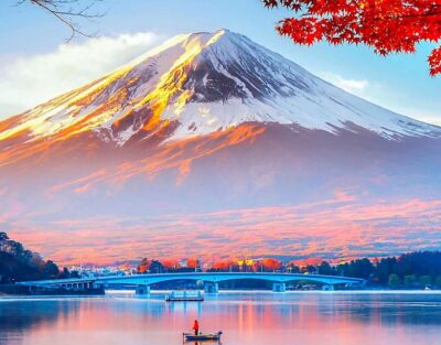 Private Mount Fuji sightseeing Day trip with English Guide - Price and Group Math: Is $419 Worth It?