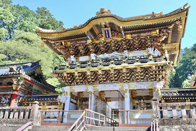 Private Nikko Early Morning Tour with English-Speaking Guide - 5 key reasons this Nikkō morning tour feels worth your time